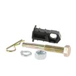 CURT Hitch Anti-Rattle Kit