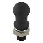 CURT Hitch 3 IN Trailer Hitch Ball-2