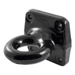 CURT Manufacturing Pintle Drawbar