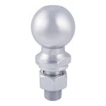 CURT Hitch 2 5/16 IN Trailer Hitch Ball-2