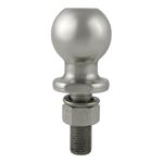 CURT Hitch 2 IN Trailer Hitch Ball-2