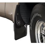 WeatherTech No-Drill DigitalFit Mud Flaps 04