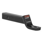 CURT Hitch 2 IN Standard Ball Mount-2