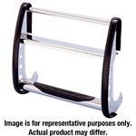 3000 Series Grille StepGuards Chrome