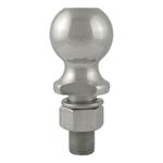 CURT Hitch 2 5/16 IN Trailer Hitch Ball-3