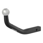 CURT 1 1/4 IN Class 2 Ball Mount