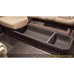 Husky Liners GoBox Underseat Storage-8