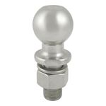 CURT Hitch 2 IN Trailer Hitch Ball-2