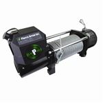 Pierce Arrow PS9000 Recovery Winch 01