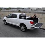 BAK Roll-X Truck Tonneau Covers