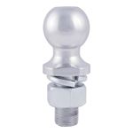 CURT Hitch 1 7/8 IN Trailer Hitch Ball-2
