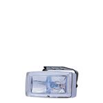 2000 Series Halogen Fog Single Light