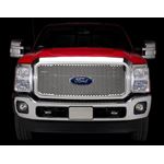 Putco Designer FX Punch Grille-1