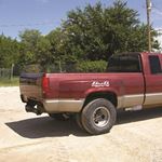 2T Dump Kit