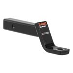 CURT Hitch 2 IN Standard Ball Mount-2