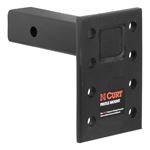 CURT Manufacturing Pintle Mount-2