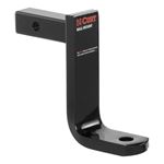 CURT 1 1/4 IN Class 1 Ball Mount-2