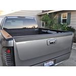 BAK ProCaps Truck Bed Tailgate Caps 01