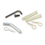 Curt 2 IN Adjustable Ball Mounts-4