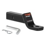 CURT Hitch 2 IN Standard Ball Mount-2