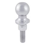 CURT Hitch 1 7/8 IN Trailer Hitch Ball-2