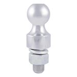 CURT Hitch 1 7/8 IN Trailer Hitch Ball-2