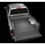 WeatherTech TechLiner Bed Liners 02