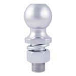 CURT Hitch 2 IN Trailer Hitch Ball-2