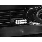 8891700 On Truck Grille Application 3