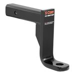 CURT Hitch 2 IN Heavy Duty Ball Mounts-2