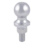 CURT Hitch 1 7/8 IN Trailer Hitch Ball-2
