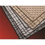 WeatherTech AVM Trim-to-Fit Floor Mats 04