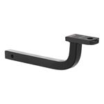 CURT 1 1/4 IN Class 2 Ball Mount-4