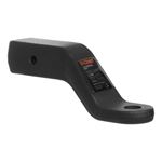 CURT 2 1/2 IN Commercial Forged Ball Mounts-2