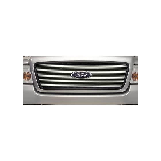 Spectrum Billet Grilles