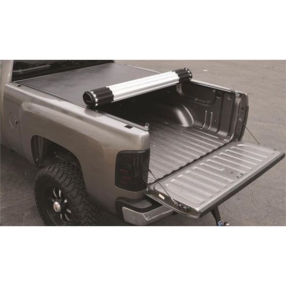 BAK Roll-X Truck Tonneau Covers-3