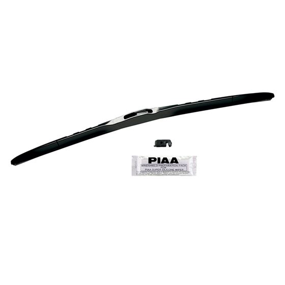 Aero Vogue Hybrid Silicone Wiper Blade 22" (5