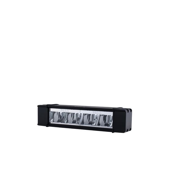 RF Series 10" LED Light Bar Fog Beam Kit