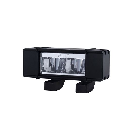 RF Series 6" LED Light Bar Fog Beam Kit