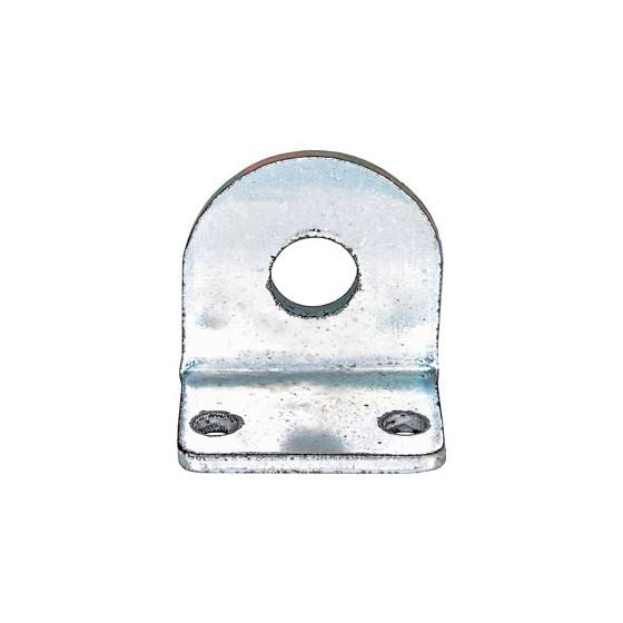 B2596KZ 3/4" Zinc Keeper for Buyer