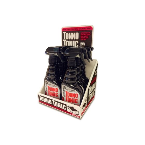 Tonno Tonic 1180-48