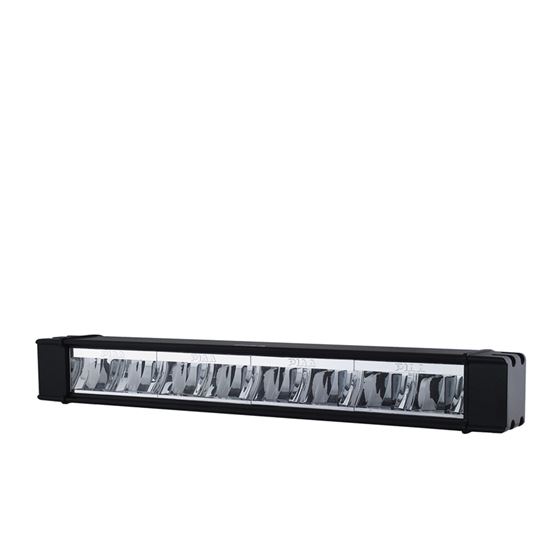 RF Series 18" LED Light Bar Fog Beam Single