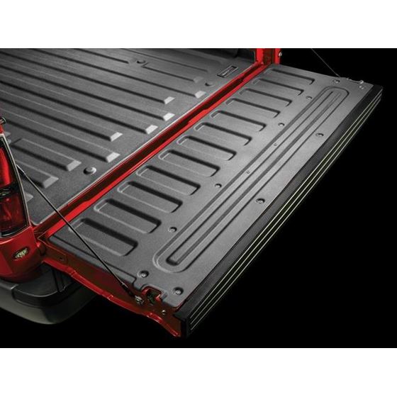 WeatherTech TechLiner Tailgate Liners 01