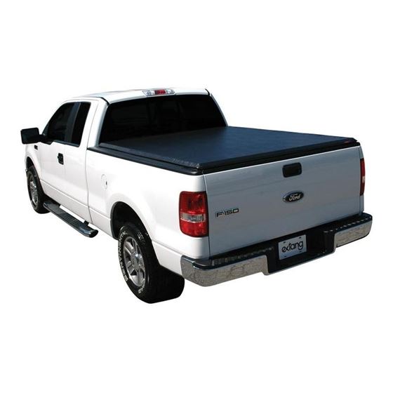 Tuff Tonno Tonneau Covers