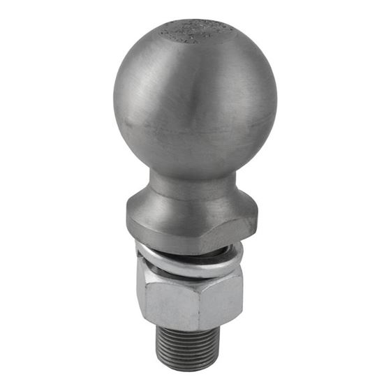 CURT Hitch 2 5/16 IN Trailer Hitch Ball