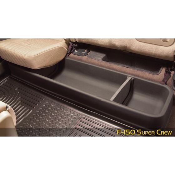 Husky Liners GoBox Underseat Storage-8