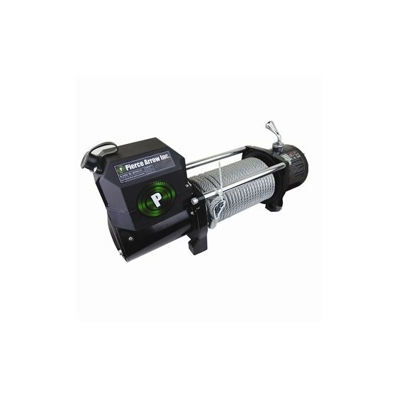 Pierce Arrow PS9000 Recovery Winch 01