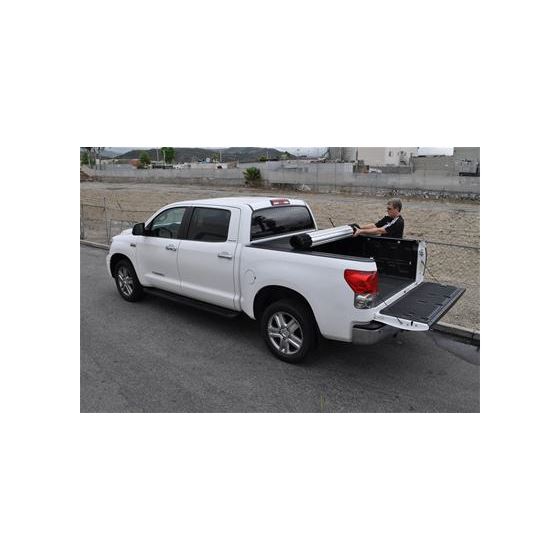 BAK Roll-X Truck Tonneau Covers