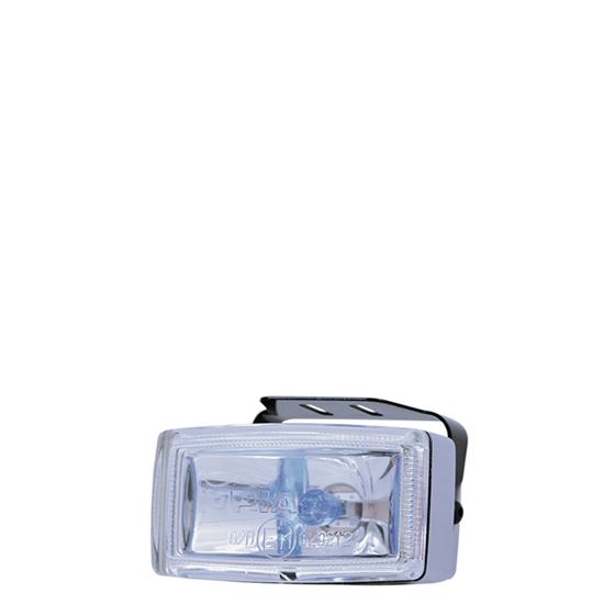 2000 Series Halogen Fog Single Light