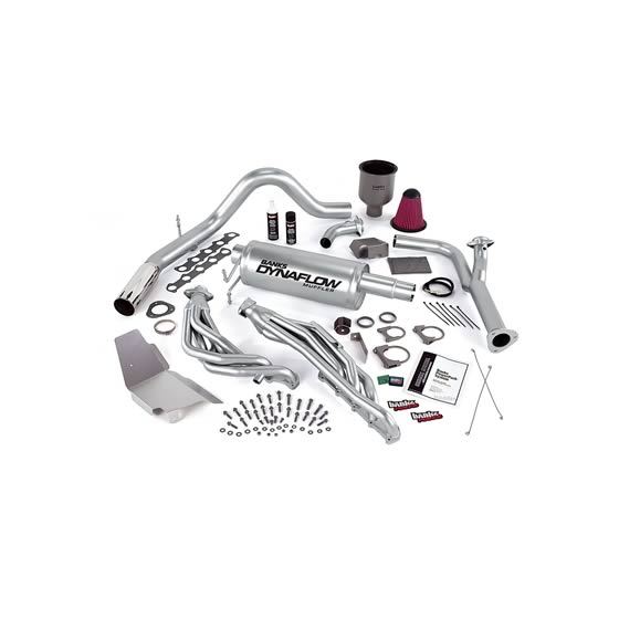 Banks Ford 1999-2006 6.8L PowerPack Systems